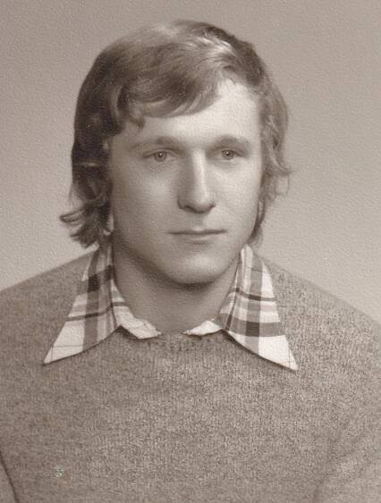 Jan Dohnal
