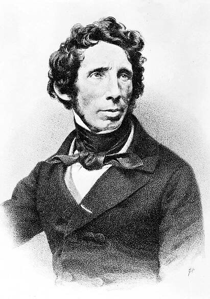 Friedrich Wöhler