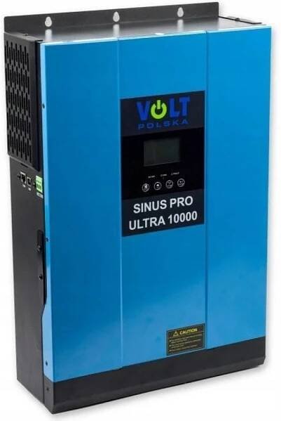 Volt SinusPro Ultra 10000 48V 5000/10000W 80A MPPT