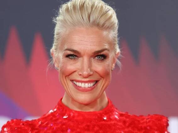 Hannah Waddingham facts: Ted Lasso star's age, husband, children and career revealed