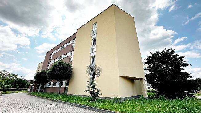 Pronájem bytu 2+kk 60 m², Kozinova, Poděbrady, Středočeský kraj