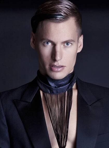Thomas Puskailer: Když dáme trochu lásky, tak se nám vrátí zpátky | topvip.cz