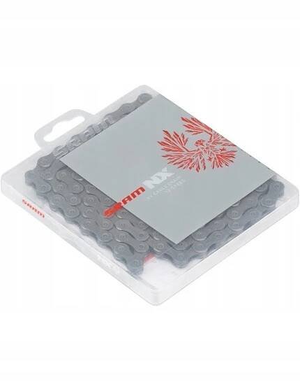 Řetěz SRAM NX Eagle 12 rychlostí - 126 článků