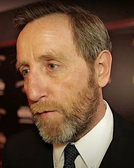 Michael Smiley - Wikipedia