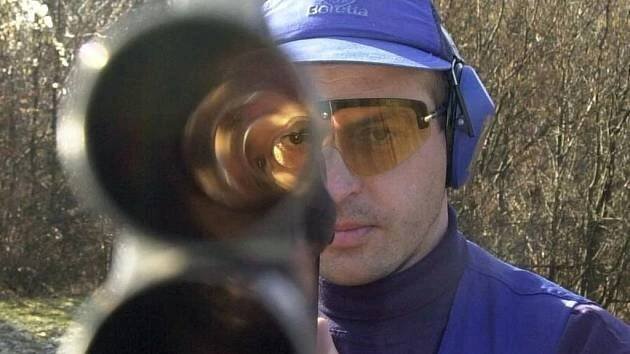 Střelec Málek vyměnil "důchod" za olympijské stříbro