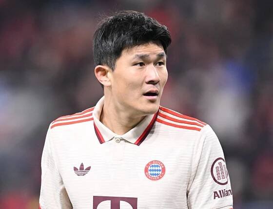 Liverpool exploring Kim Min-jae transfer from Bayern