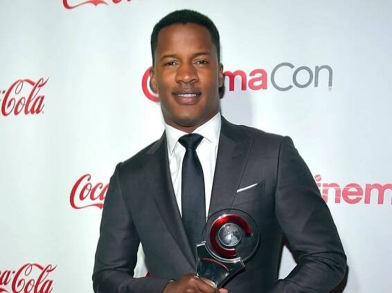 'Birth of a Nation': Nate Parker sidesteps rape question at the movie's press conference