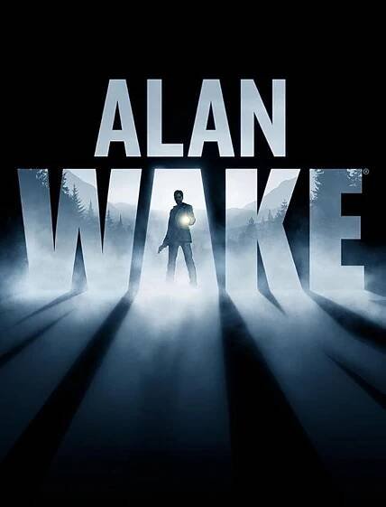 Alan Wake (Video Game 2010) 8.3