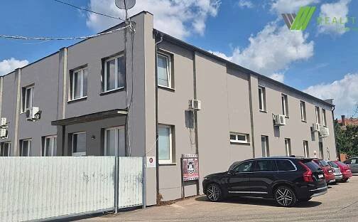 Prodej komerčních prostor - Dubňany, okr. Hodonín