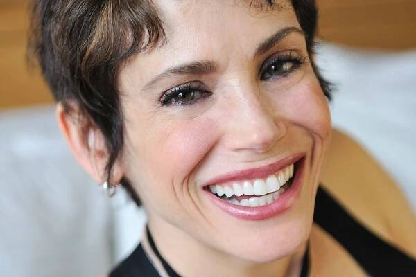 8 Surprising Facts About Stacey Nelkin