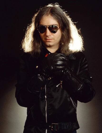 Jim Steinman