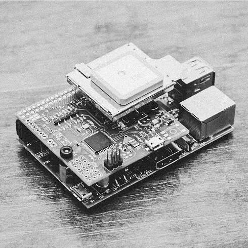 Peregrine – An Open Source Flight Computer