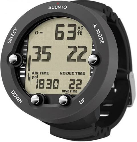 Suunto VYPER NOVO Graphite