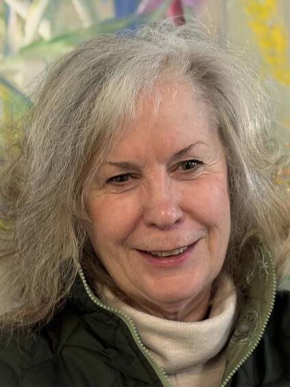 Jeanne Seymour