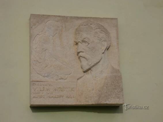 Vilém Mrštík