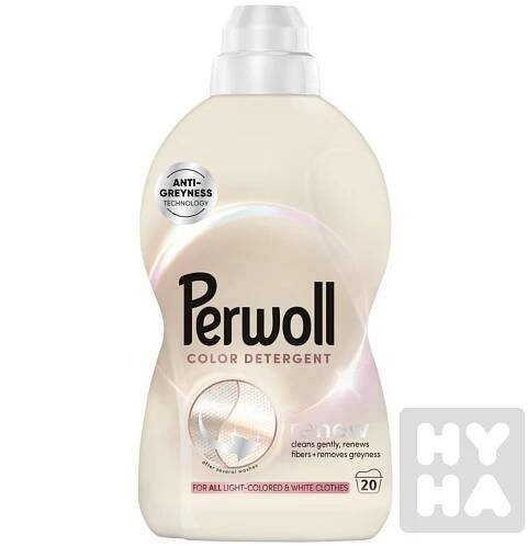 Perwoll 1L Light color