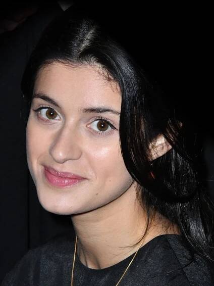 Anya Chalotra - Actress