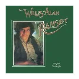 Willis Alan Ramsey - Ramsey Willis Alan [CD]