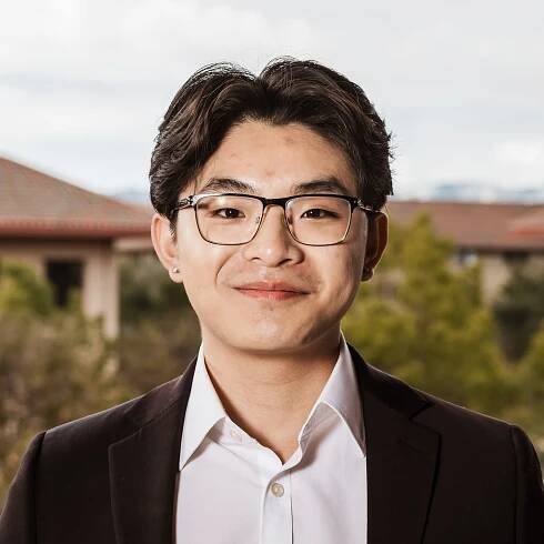 Anson Zhou