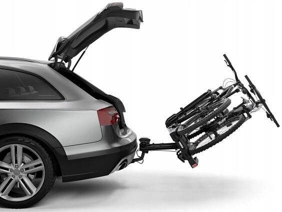 Thule EasyFold XT 933 pro 2 kola