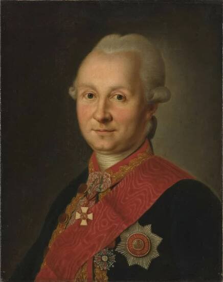 Johann von Michelsohnen