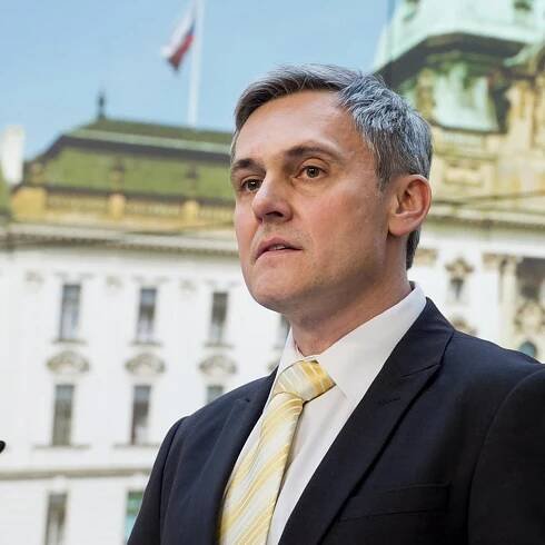 Šéfem agentury pro začleňování bude Radek Jiránek