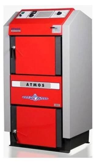 Atmos DC 25 GS