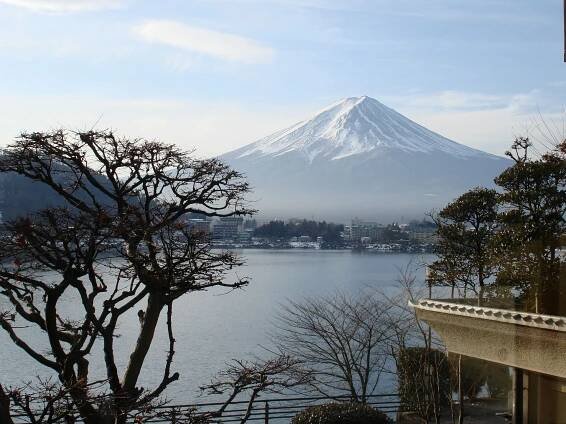 Hora Fuji Japonsko - Fotografie zdarma na Pixabay
