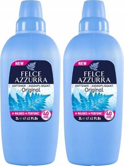 Felce Azzurra Aviváž Classico 2 l