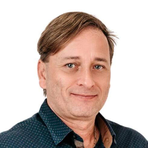 David Novák