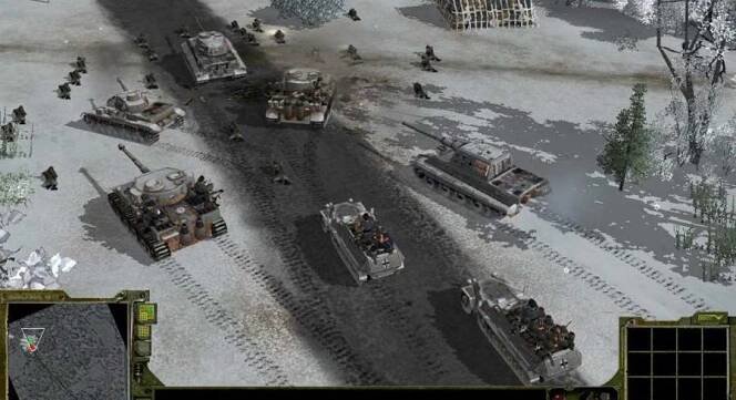 Sudden Strike 3 4