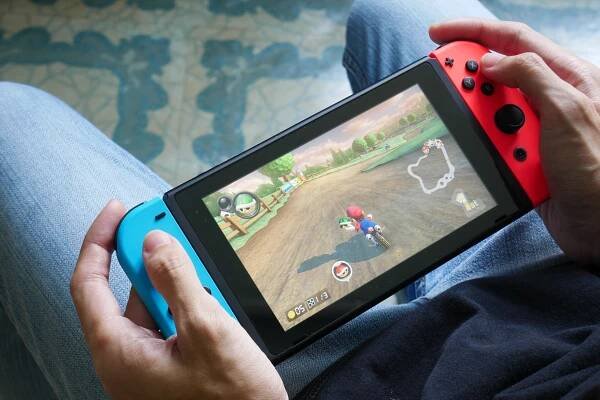 The end of the Nintendo Switch era closes a long chapter in my own life
