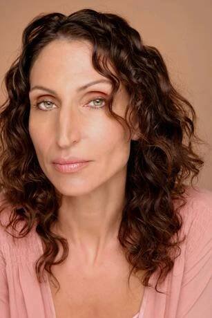 Bonnie Aarons fotka