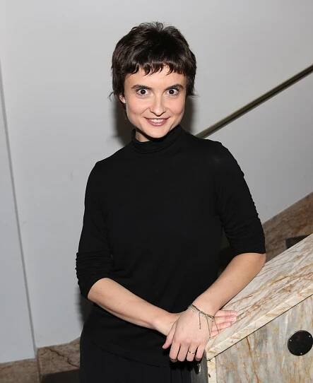 Herečka Eva Podzimková oznámila velký návrat. Po mateřské se vrací na jeviště