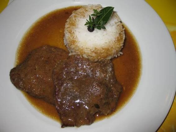 Recept: Rychlé roštěnky