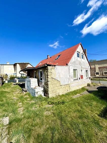 Prodej rodinného domu 84 m², pozemek 391 m², P. Bezruče, Hejnice