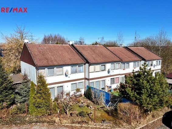 Prodej domu 156 m2, Havlíčkův Brod