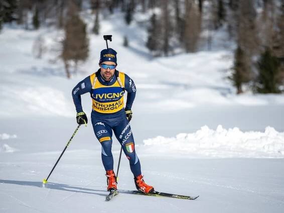 Livigno - Consultour - specialista na Itálii 