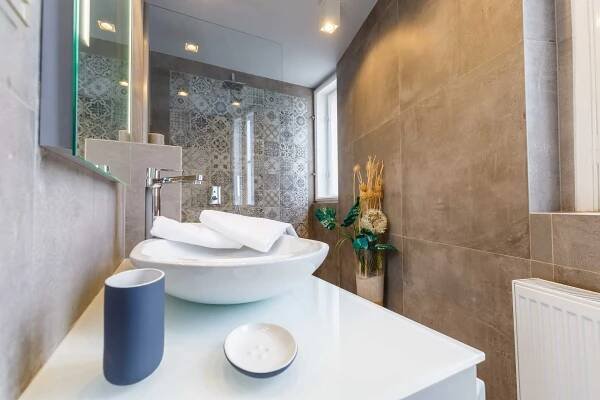 Apartments JAMP | Ubytování Karlovy Vary | Apartmentsjamp.cz