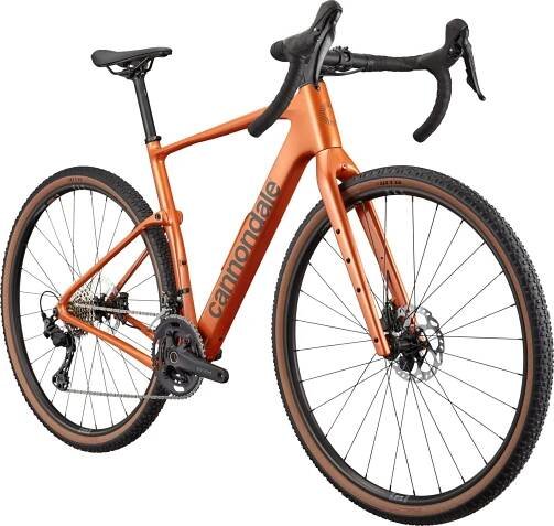 Cannondale Topstone Carbon 2025