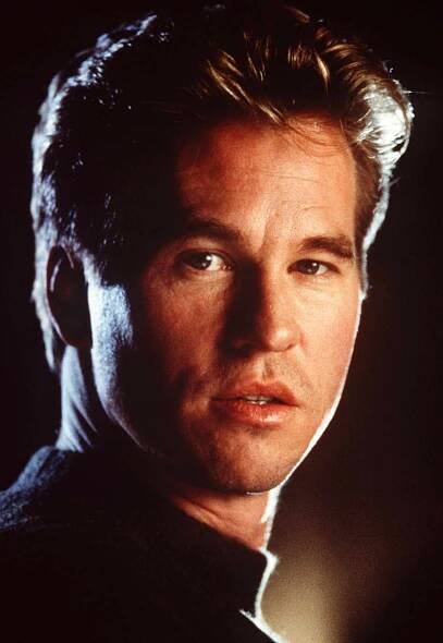 Val Kilmer