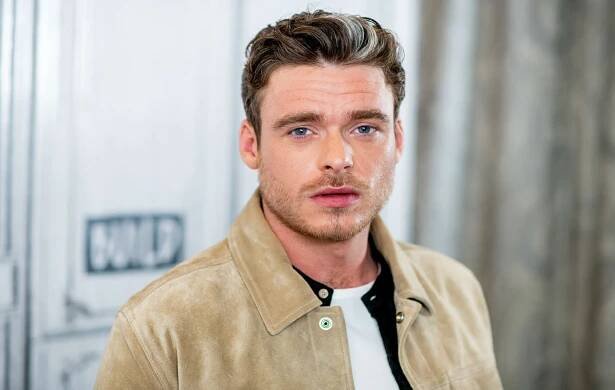 Is Richard Madden about to be offered the Bond role?