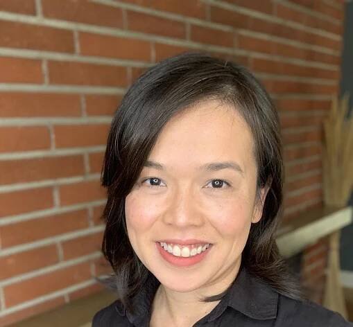 a photo of Christine Nguyen