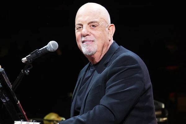 Billy Joel 'Not Ready to Retire' amid NPH Diagnosis: What the Brain Condition Means for His Future (Exclusive Sources)