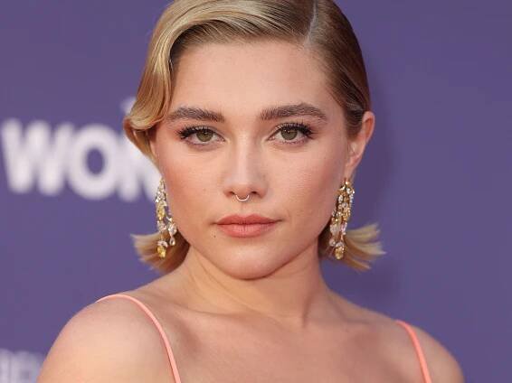 Florence Pugh’s 19 Best Beauty Moments on the Red Carpet