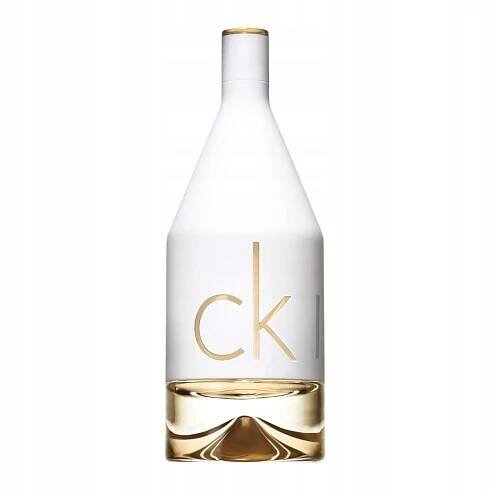 Calvin Klein CK IN2U Her - Toaletní voda