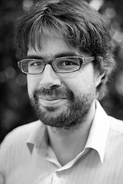Petr Třešňák
Autor: Matěj Stránský