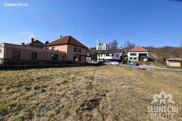 Prodej domů, Stříbrnice | Mapio.cz