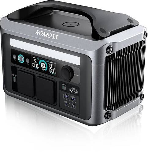 Romoss RX1000 1008Wh