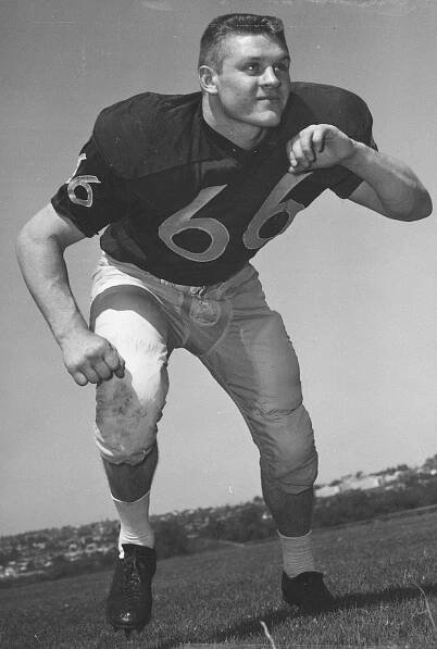 1983 Inductees – Washington Sports Hall of Fame